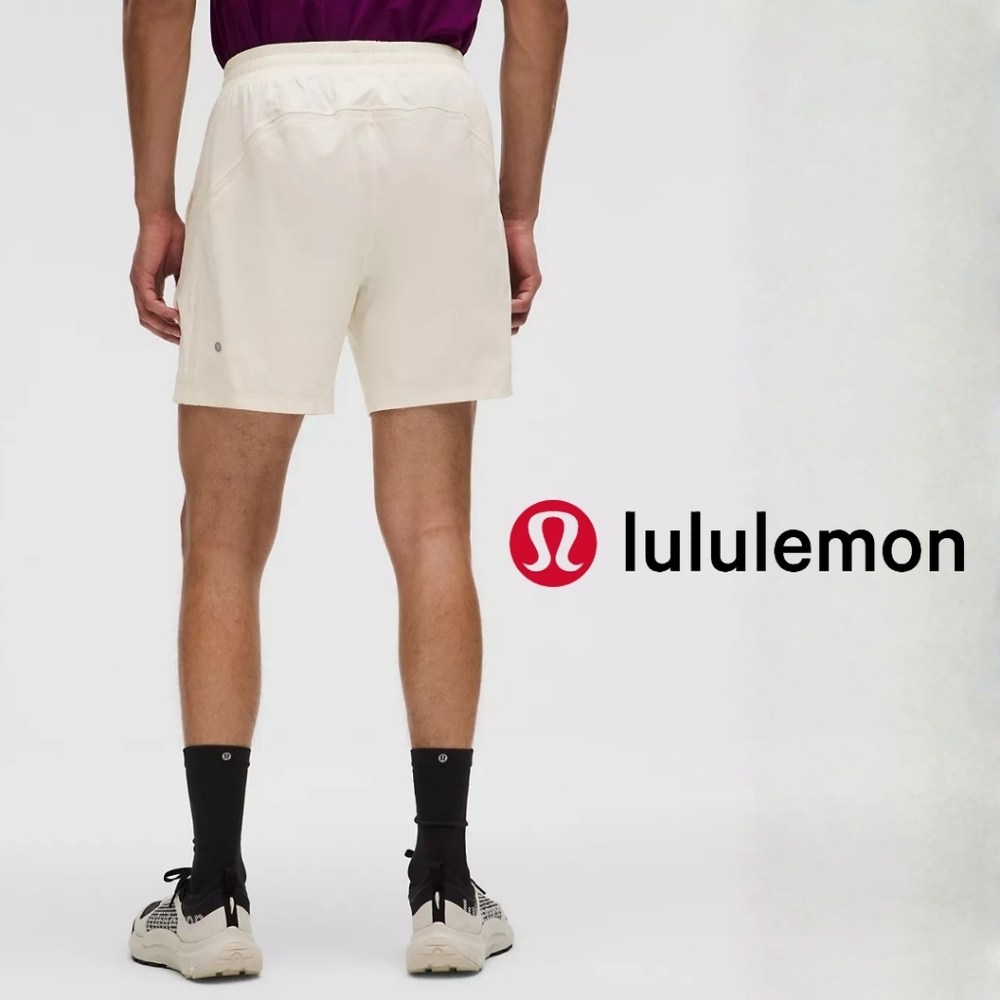 Lululemon Pace Breaker Linerless Short 7"